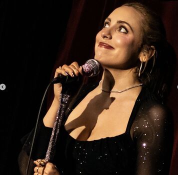 Full leaked Harper rose private onlyfans photo