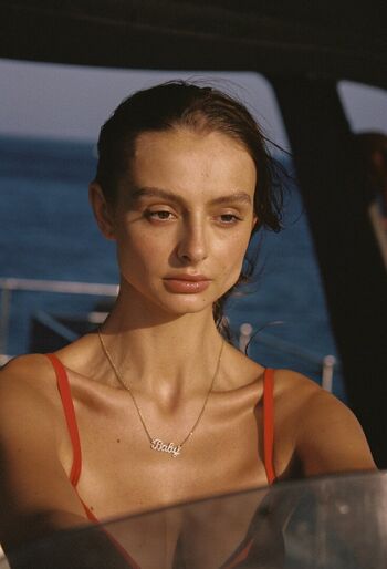 Full leaked Harriet beth private onlyfans photo