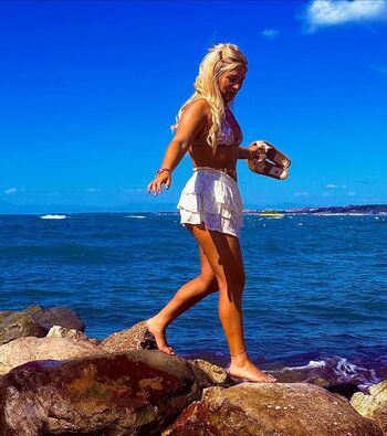 Harriet Cowan From Clarkson's Farm