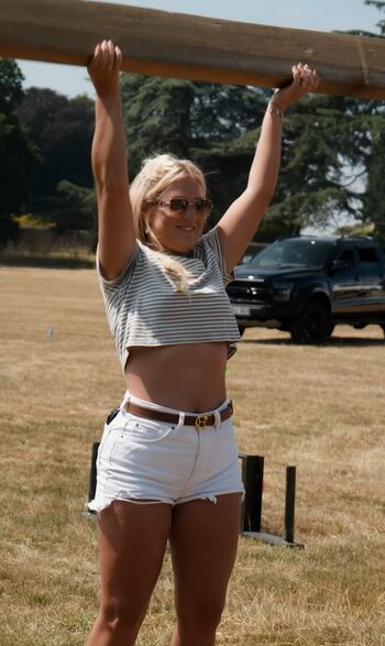 Full leaked Harriet cowan from clarkson s farm private onlyfans photo