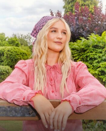 Full leaked Harriet cowan from clarkson s farm private onlyfans photo