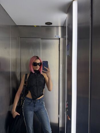 Full leaked Harriet herbig matten private onlyfans photo