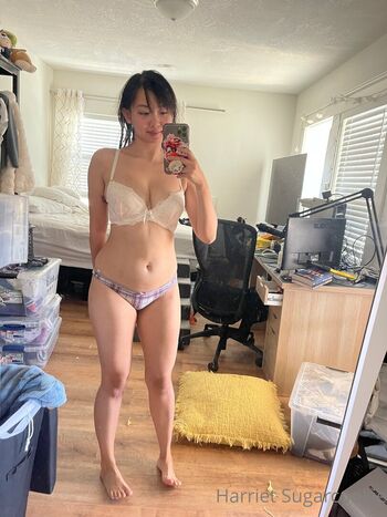 Full leaked Harriet sugarcookie page private onlyfans photo