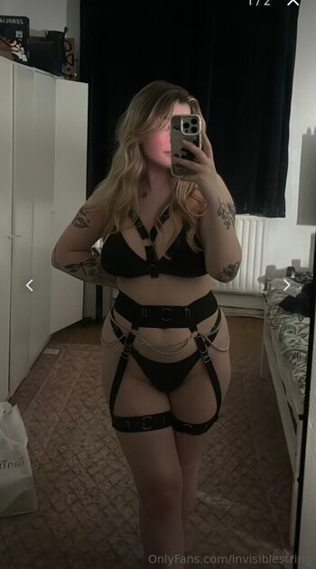 Full leaked Harrieteleanor private onlyfans photo