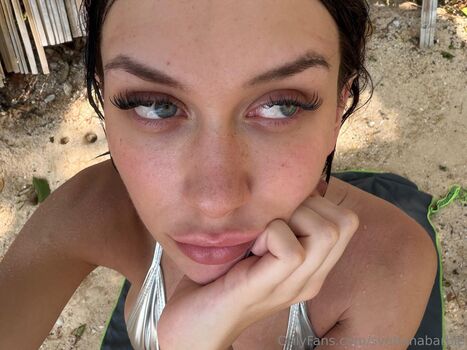 Full leaked Harrihana private onlyfans photo