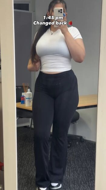 Full leaked Harshieatsandlives private onlyfans photo