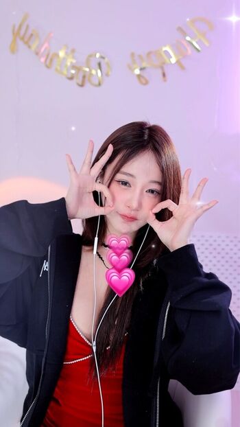 Full leaked Haru s private onlyfans photo