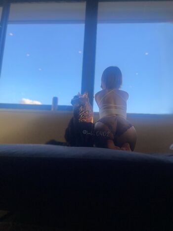 Full leaked Haru private onlyfans photo