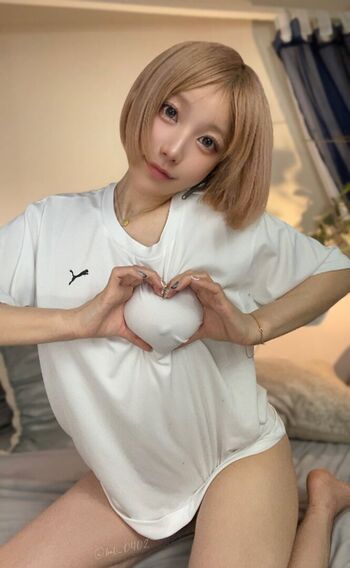 Full leaked Riribebe/ private onlyfans photo