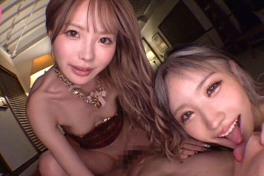 Full leaked Haruhi moka private onlyfans photo