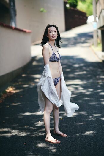 Full leaked Haruka dan page private onlyfans photo