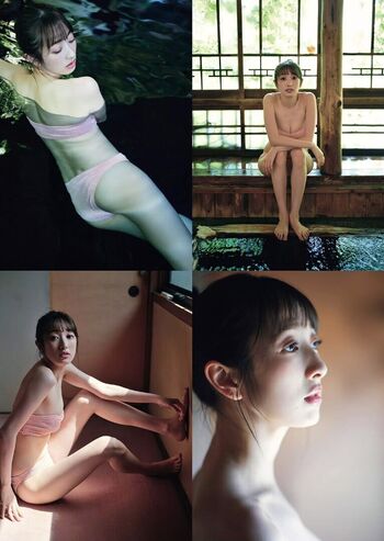 Full leaked Haruka dan page private onlyfans photo