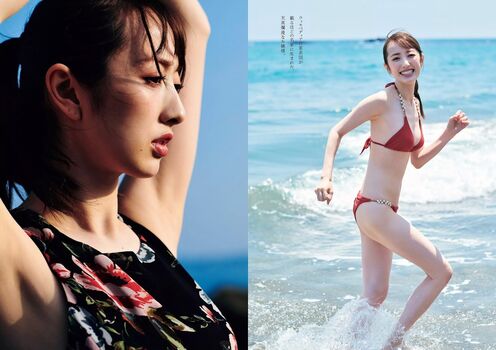 Full leaked Haruka dan page private onlyfans photo