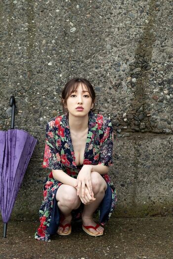 Full leaked Haruka dan page private onlyfans photo