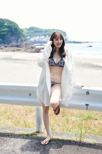 Full leaked Haruka dan page private onlyfans photo
