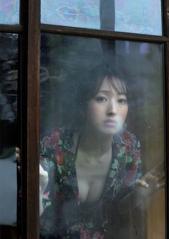 Full leaked Haruka dan private onlyfans photo