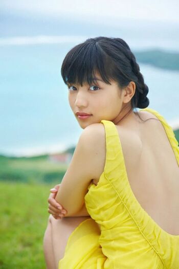haruna kawaguchi