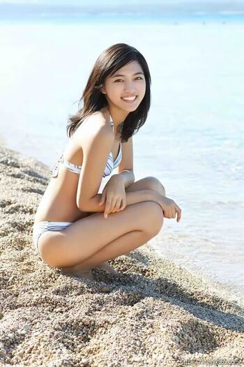 Full leaked Haruna kawaguchi page private onlyfans photo