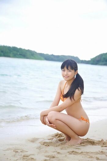 Full leaked Haruna kawaguchi page private onlyfans photo