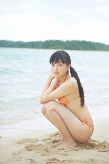 Full leaked Haruna kawaguchi page private onlyfans photo
