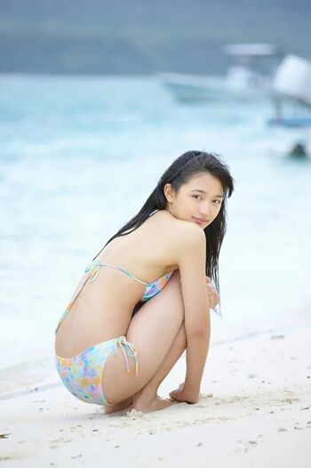 Full leaked Haruna kawaguchi page private onlyfans photo