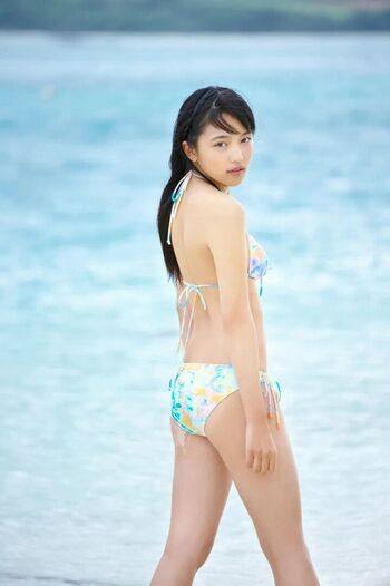 Full leaked Haruna kawaguchi page private onlyfans photo