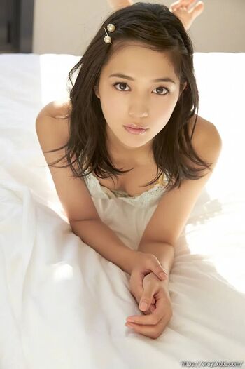 Full leaked Haruna kawaguchi page private onlyfans photo