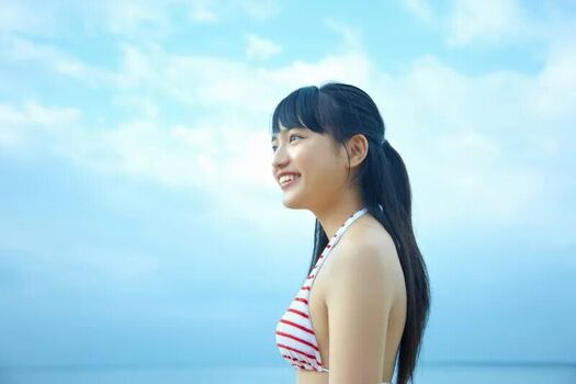 Full leaked Haruna kawaguchi page private onlyfans photo