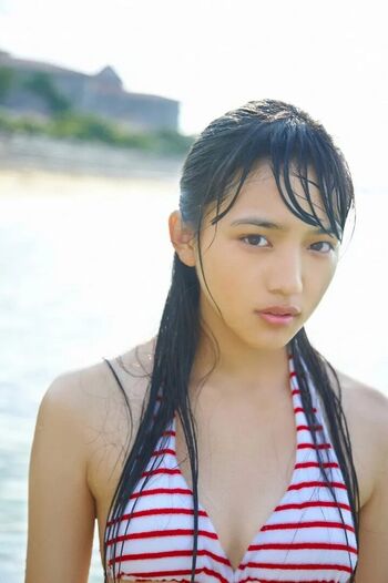 Full leaked Haruna kawaguchi page private onlyfans photo