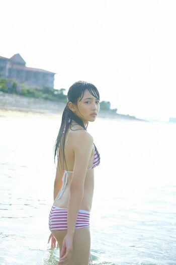 Full leaked Haruna kawaguchi page private onlyfans photo