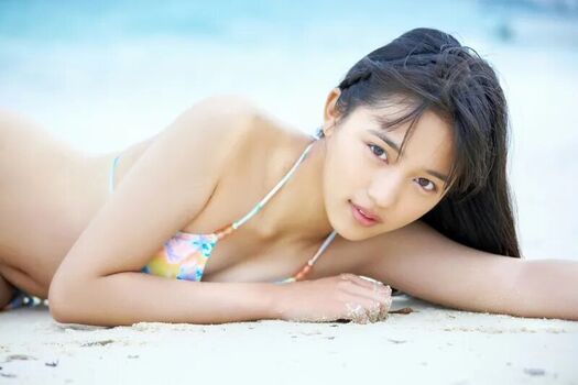 Full leaked Haruna kawaguchi page private onlyfans photo