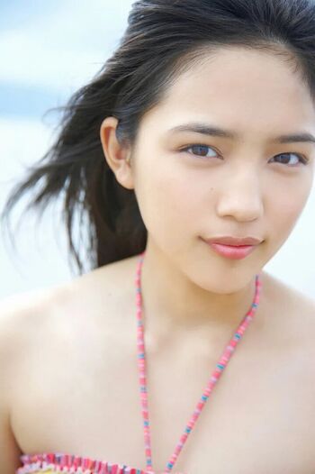 Full leaked Haruna kawaguchi page private onlyfans photo