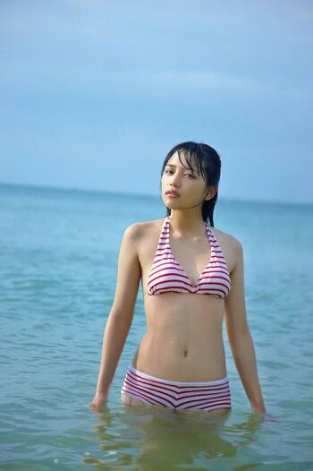 Full leaked Haruna kawaguchi page private onlyfans photo