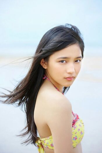 Full leaked Haruna kawaguchi page private onlyfans photo