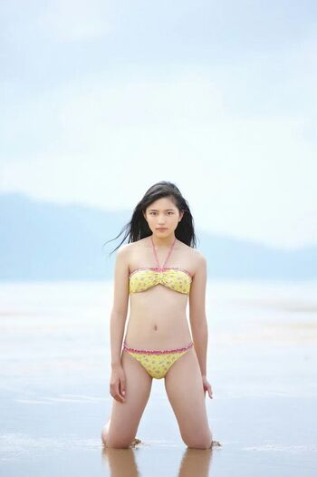 Full leaked Haruna kawaguchi page private onlyfans photo