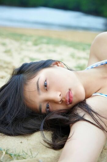 Full leaked Haruna kawaguchi page private onlyfans photo