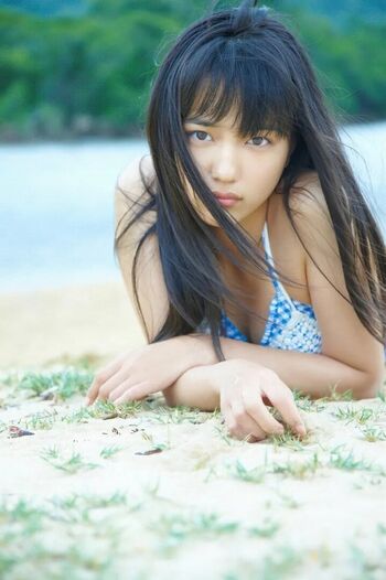 Full leaked Haruna kawaguchi page private onlyfans photo