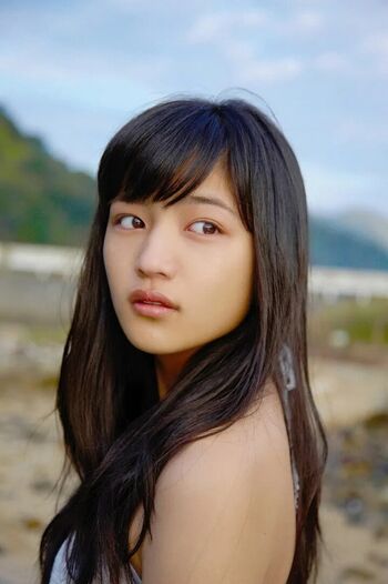 Full leaked Haruna kawaguchi page private onlyfans photo