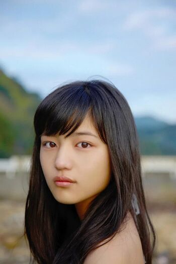 Full leaked Haruna kawaguchi page private onlyfans photo