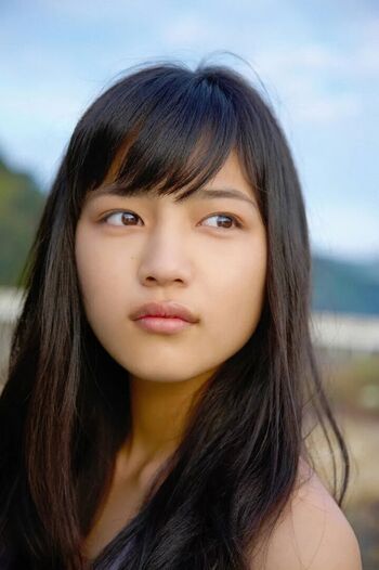 Full leaked Haruna kawaguchi page private onlyfans photo