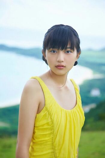 Full leaked Haruna kawaguchi page private onlyfans photo