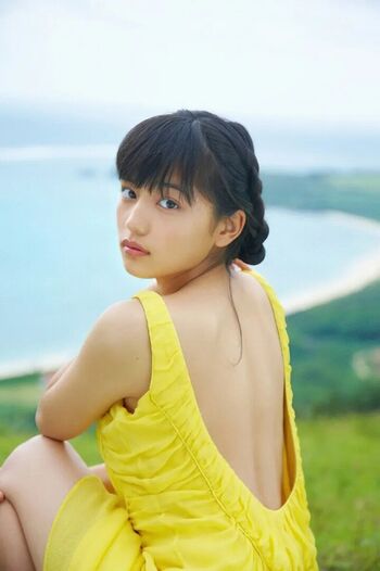 Full leaked Haruna kawaguchi page private onlyfans photo