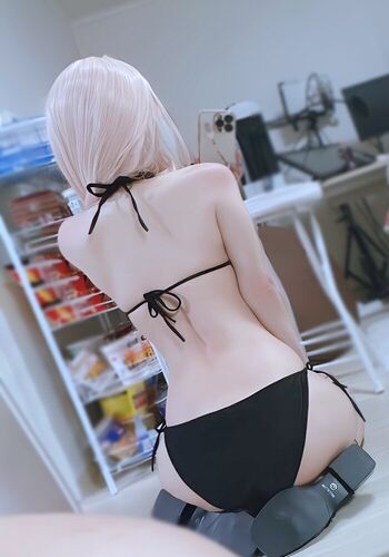 Full leaked Harusaki page private onlyfans photo