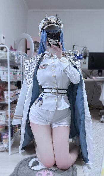 Full leaked Harusaki private onlyfans photo