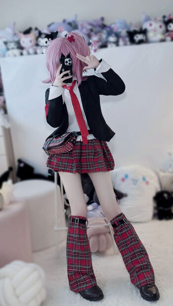Full leaked Harusaki private onlyfans photo