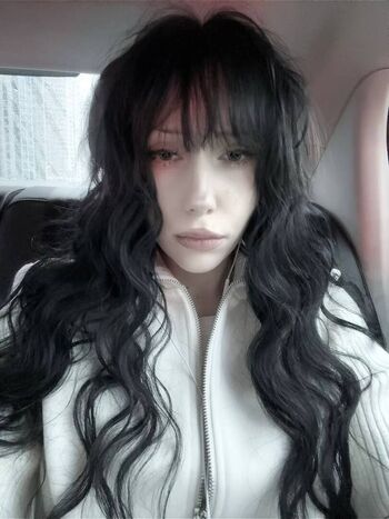Full leaked Harutany private onlyfans photo