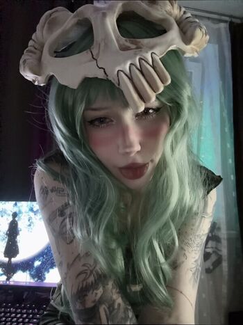Full leaked Harutany page private onlyfans photo