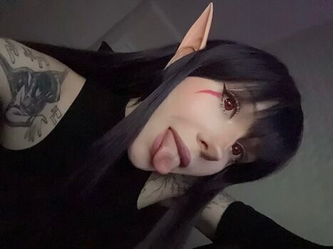 Full leaked Harutany page private onlyfans photo