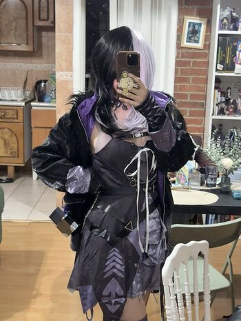 Full leaked Hato joestar private onlyfans photo