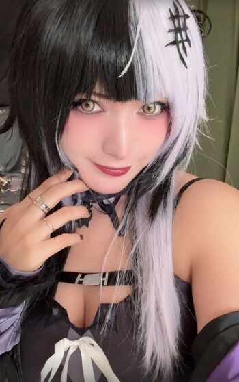 Full leaked Hato joestar private onlyfans photo